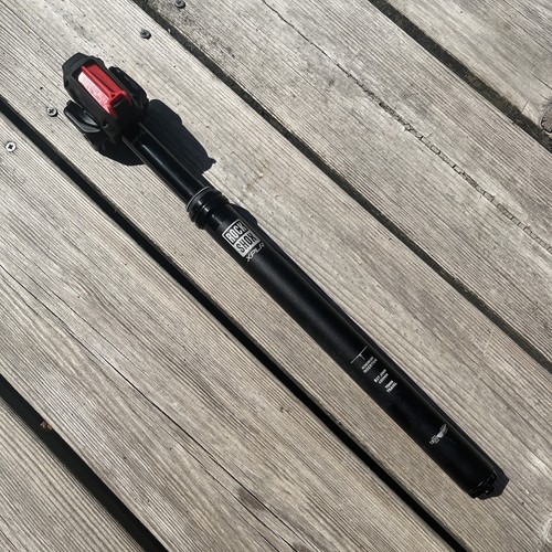 Rockshox reverb axs xplr - rockshox,