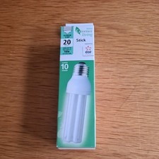 Tesco Stick 20 watt screw cap