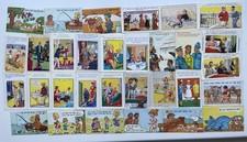 Vintage Saucy Seaside