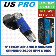 US PRO Tools 5" 125mm Air
