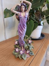 Vintage 1989 Franklin Mint