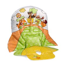 Original Prima Pappa Zero3 FOX