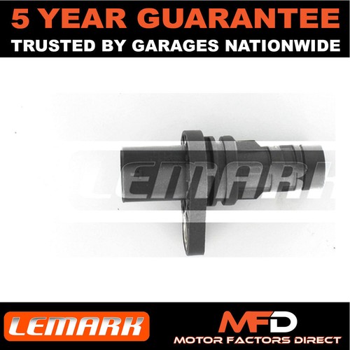 Lemark crankshaft sensor fits - crankshaft,
