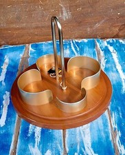 ARTEK Italian Design 60s Wood