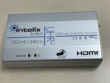 DigiHD UHR2-S HDMI Transmitter
