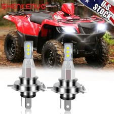 2X VERY BRIGHT FOR SUZUKI KING