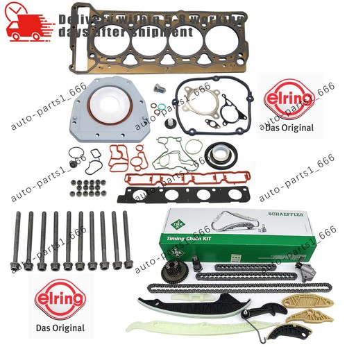 Repair kit timing - repair,