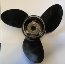 Evinrude Johnson New OEM 3