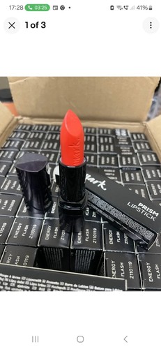 Lipstick avon red energy flash - lipstick,