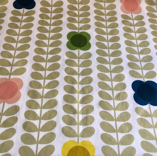 50cm 100cm orla kiely - 50cm, w