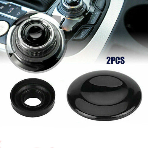 Joystick center console button - console,