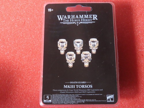 Forgeworld chaos space - chaos,