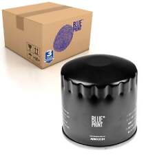 Oil Filter Fits Suzuki Grand Vitara Infiniti EX30d FX30d M30 Blue Print ADN12131