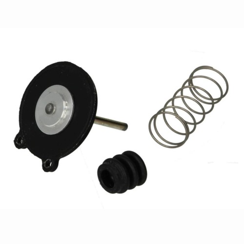 Throttle pump diaphragm valve - throttle,