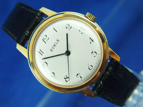 Edele watch swiss jewl - edele,