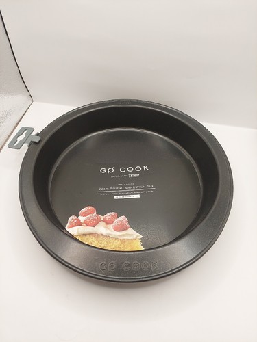 Cook heavy gauge non stick - cook,