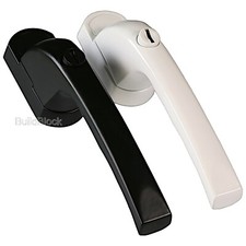 Tilt and Turn Window Handle