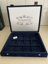 WESTMINSTER - WINDSOR - ROYAL