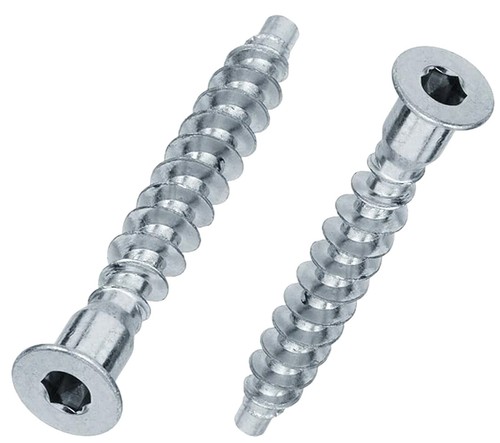Flat pack furniture - furniture, screws