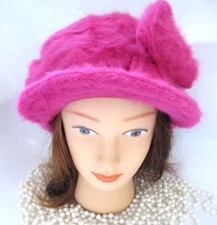 Lili and Poppy Womens Angora