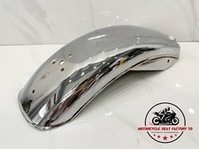 1971 Honda CB500 Rear Fender
