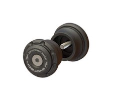 Evotech Bar End Weights (Non