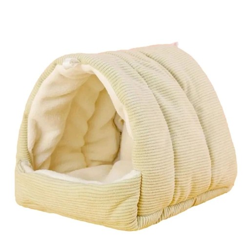 Pet bird bed - bed, parrot