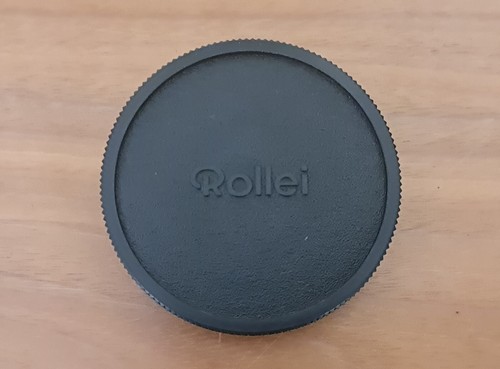 Rollei camera body cap - camera,