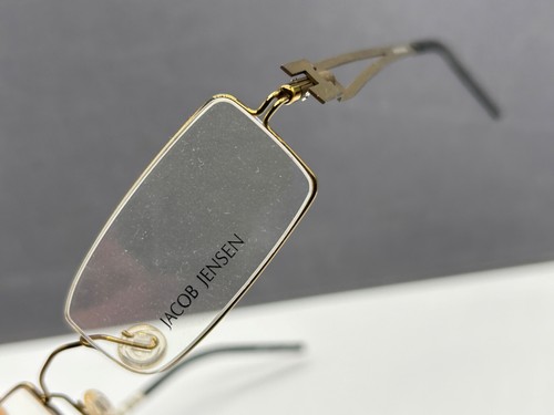 Jacob jensen eyeglasses men - eyeglasses,