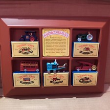 Matchbox Originals Limited