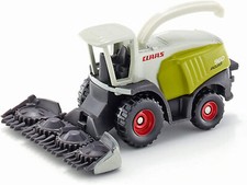 Siku 1418 Claas Forage