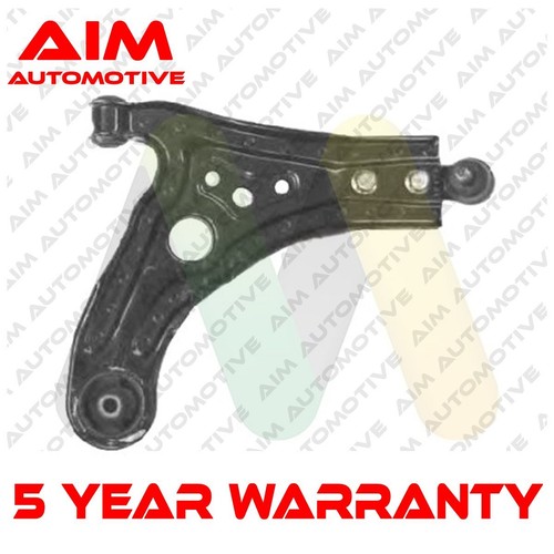 Track control arm front - arm, right