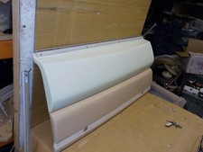 Avondale Dart Caravan Front Gas Locker Door - 2AvGLD-DD-80