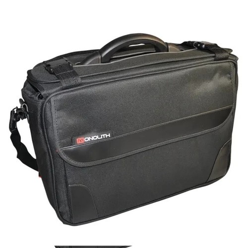 Monolith pilot laptop bag case - monolith,