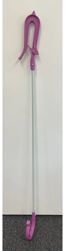 Super shepherd crook - super, shepherd's