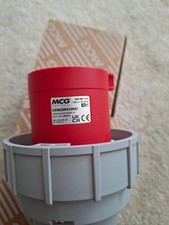 63 amp plug 5 pin plug
