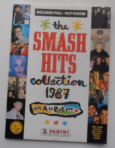 Panini sticker album the - album,