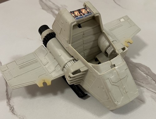 Vintage 1983 kenner - star, wars