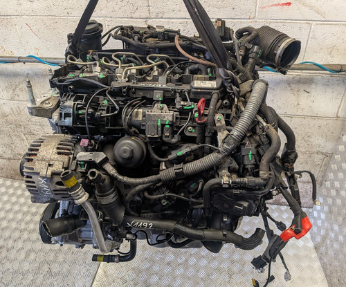 2ww complete diesel - complete,