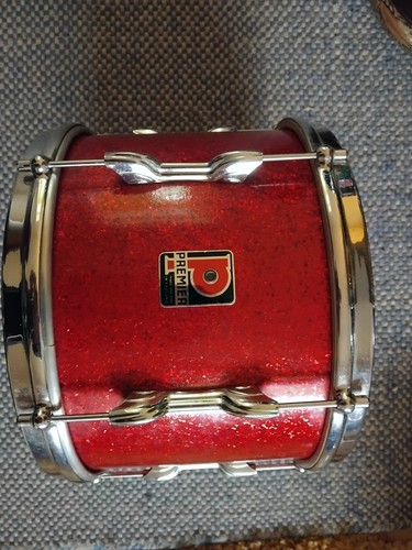 Vintage premier red - premier,