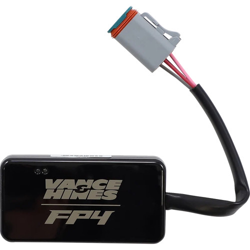 Vance hines fuelpak - fuelpak, pre