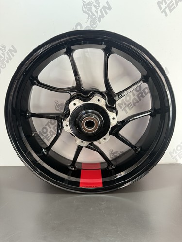 Ducati monster 937 rear wheel - monster,