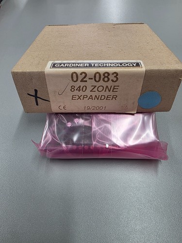 Gardtec 083 840 zone - gardtec,
