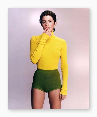 Emma watson photo 8x10 - photo, glossy