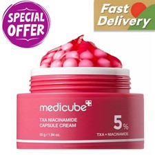 MEDICUBE TXA Niacinamice