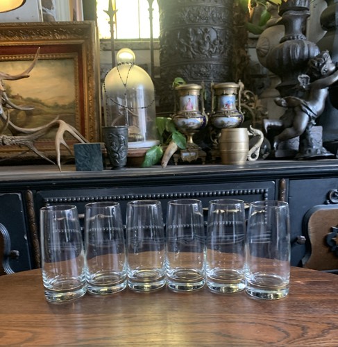 New libbey polaris glass - libbey,