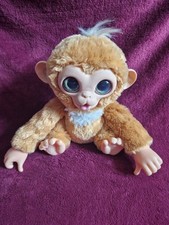 FurReal Piper, My Baby Monkey