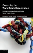 Governing the world trade - governing,