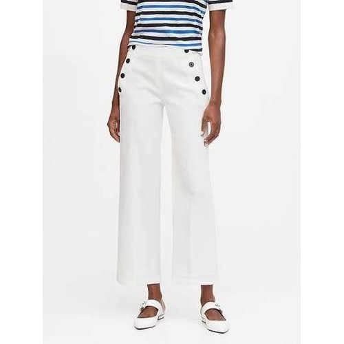 Banana republic white - banana,