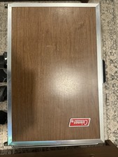 Vintage 1970's Coleman 3 Way